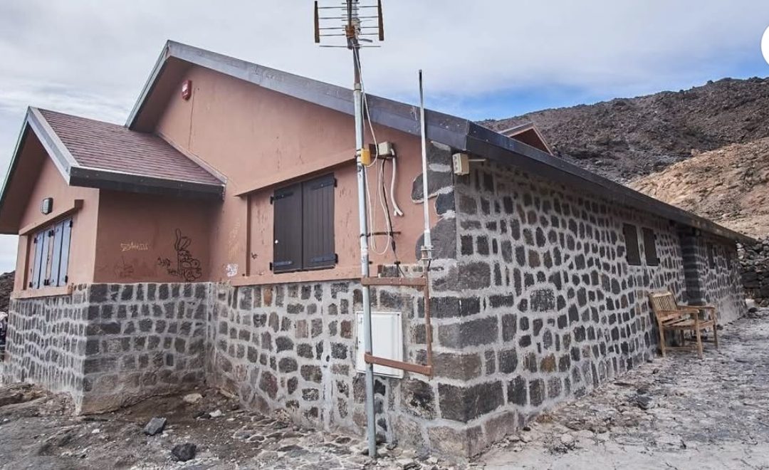 REFUGIO ALTA VISTA