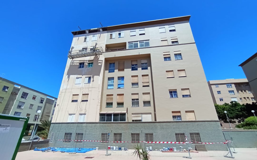 OBRA AÑAZA