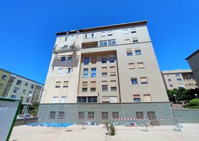 OBRA AÑAZA